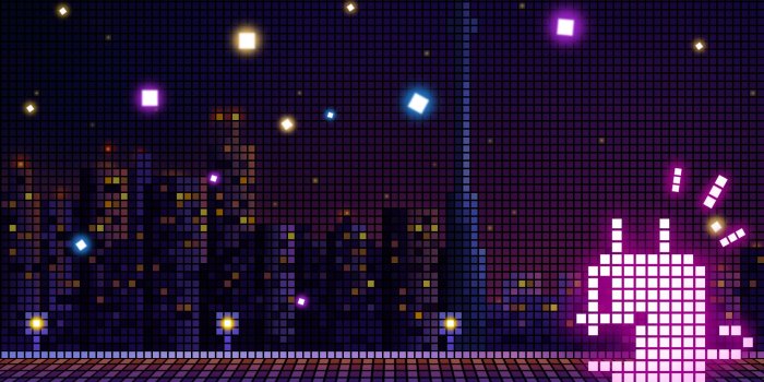 1920x1080 Pixel Wallpaper (26+)