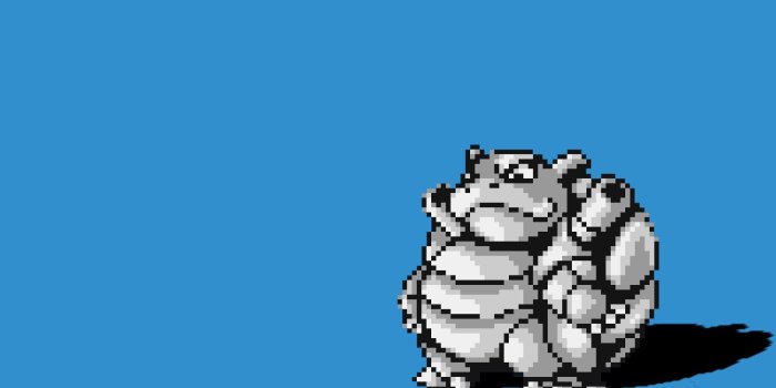 1920x1080 Pixel Art Pokemon HD Wallpaper, Background Images