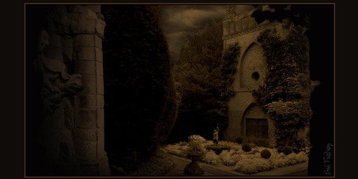 1920x1080 The music and romantic, gothic, fantasy art and photography of Sad