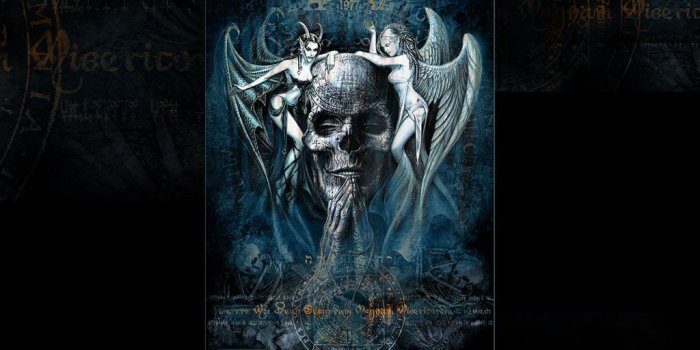 1024x768 Best 50+ Alchemy Gothic Wallpaper on HipWallpaper | Alchemy