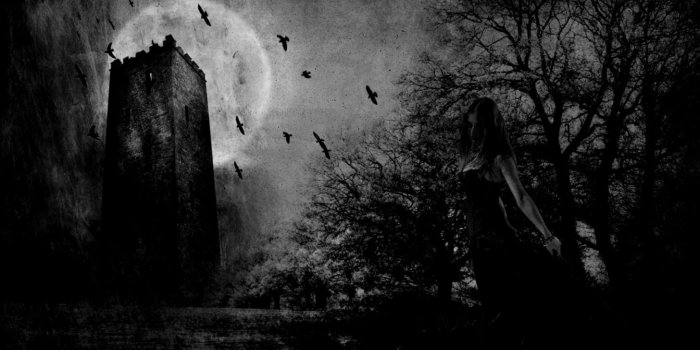 1456x1002 Goth Wallpaper | Top Wallpapers