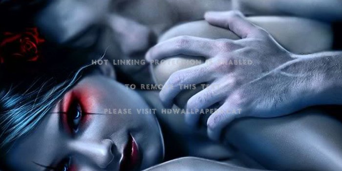 1920x1080 her dark secret man romantic gothic male