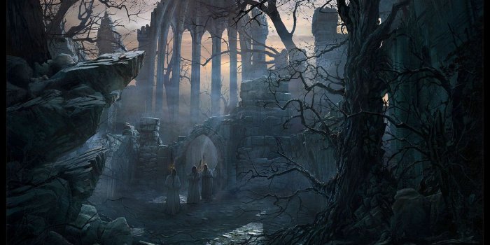 1280x875 49+] Gothic Room Wallpaper on WallpaperSafari