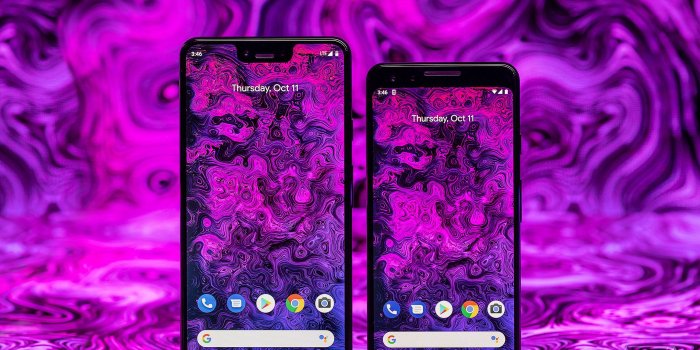 2040x1360 Google Pixel 3 and 3 XL review: the best camera gets a better phone