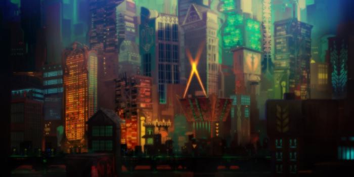 2180x1363 Transistor game wallpaper 1920x1080 Gallery