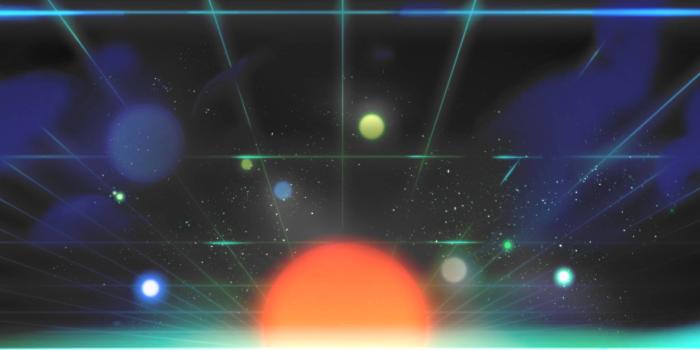 1920x1080 Screenshot from the new game Transistor [1920x1080] : wallpaper