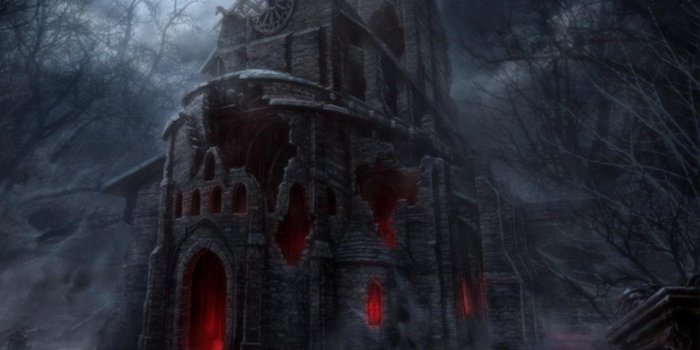 1280x800 Gothic wallpapers free download - SF Wallpaper