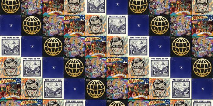 1366x768 State Champs Around World Back Four Year Strong Wallpaper « Tiled