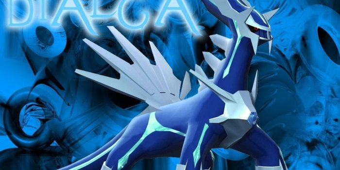 1024x768 All Legendary Pokemon Wallpapers | dialga