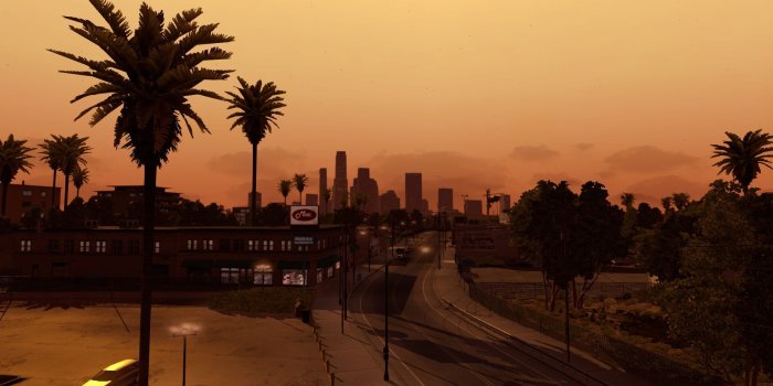 1920x1080 Cali Wallpapers - Top Free Cali Backgrounds - WallpaperAccess