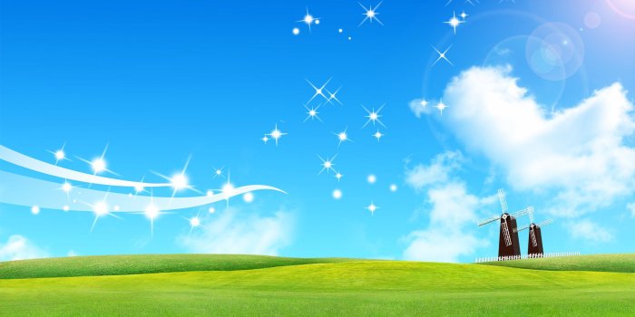 1920x1200 Beautiful Summer Wallpaper #6923019