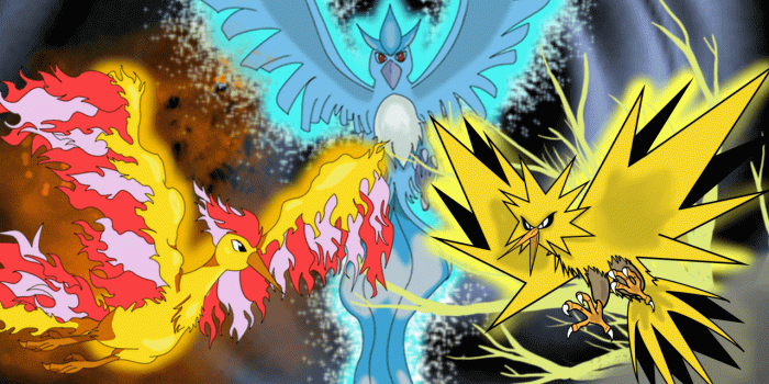 1280x800 All Legendary Pokemon In One Picture Wallpaper | Legendary pokemon