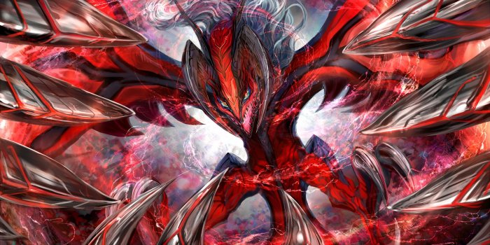 1920x1080 Legendary Pokemon Wallpaper (75+ images)