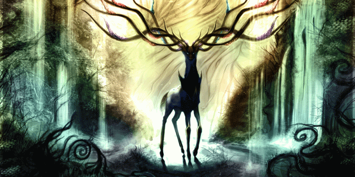 1600x880 4 Xerneas (Pokémon) HD Wallpapers | Backgrounds