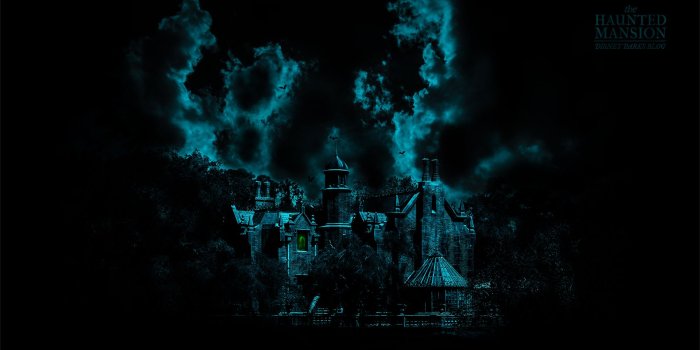 1920x1080 Halloween Desktop Wallpapers | Disney Parks Blog