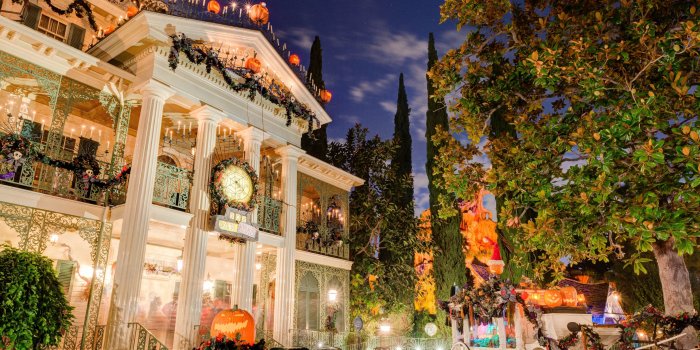 3840x2160 Halloween Party Decorations 2015 ❤ 4K HD Desktop Wallpaper for 4K