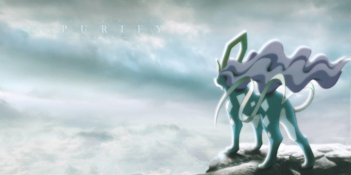 1920x1200 71+ Legendary Pokemon Wallpapers on WallpaperPlay