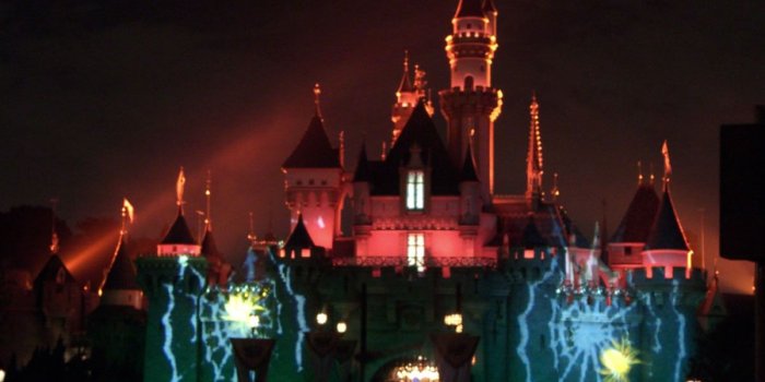 1200x900 Disneyland Halloween Cast HD Wallpaper, Background Images