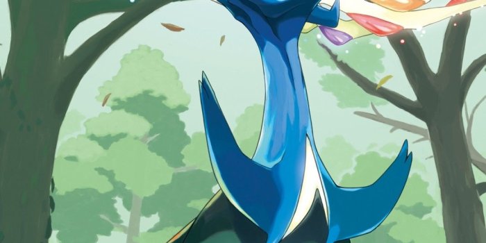 1080x1920 71+ Legendary Pokemon Wallpapers on WallpaperPlay