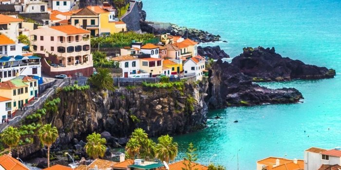 1080x1920 Beautiful summer view for your iPnone 8 from Everpix! | iPhone