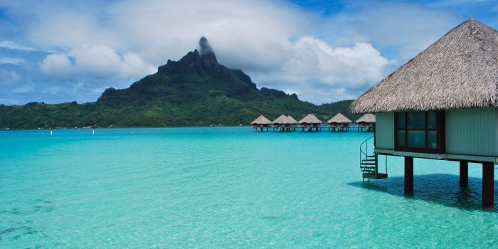 3872x2592 3378583 Tropical, Bungalows, Sea, Beautiful, Summer wallpaper and