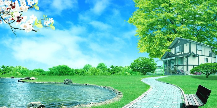 1920x1080 Beautiful Summer Wallpaper Group (46+), Download for free