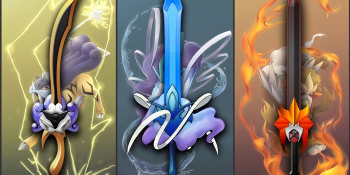 1920x1080 Download Legendary Pokemon Wallpaper (62) - mariacenoura.pt