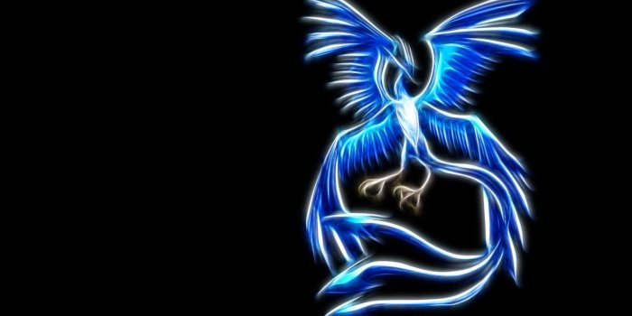 1920x1200 Legendary Pokemon Wallpapers (75+ background pictures)