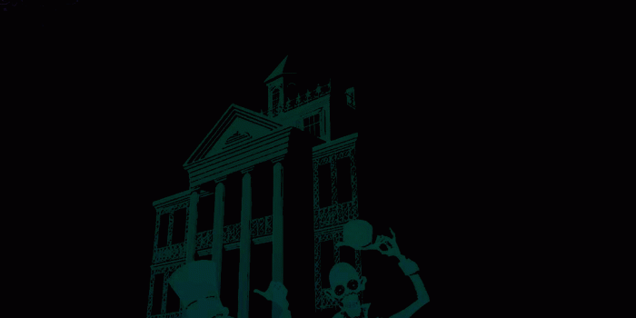 1080x1920 A mobile wallpaper with some subtle spookiness - Happy Halloween