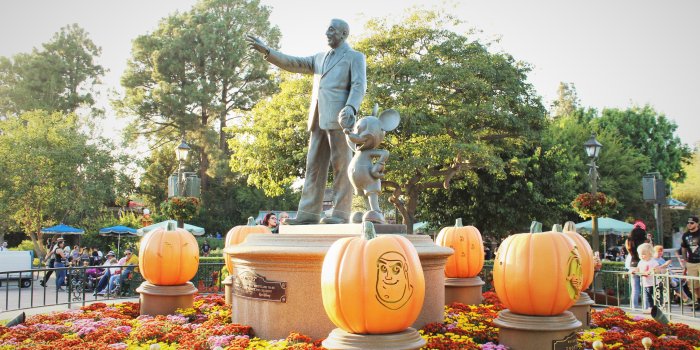 5184x3456 Disneyland Halloween Phone Wallpaper ✓ The Best HD Wallpaper