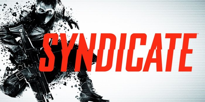 1920x1080 Syndicate ❤ 4K HD Desktop Wallpaper for 4K Ultra HD TV