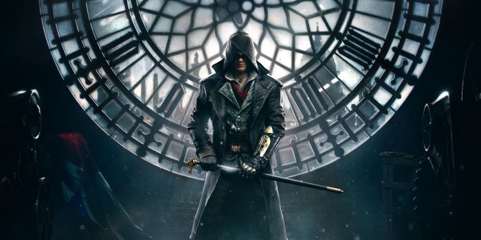 12445x7000 118 Assassin's Creed: Syndicate HD Wallpapers | Background Images