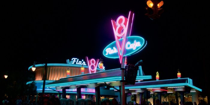 4592x2584 Disneyland 4K Wallpapers - Album on Imgur