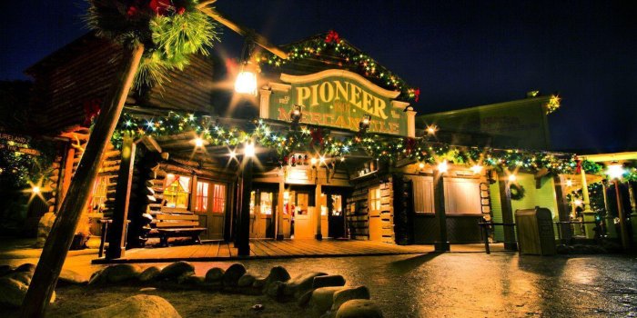 1680x1050 Disneyland Wallpapers