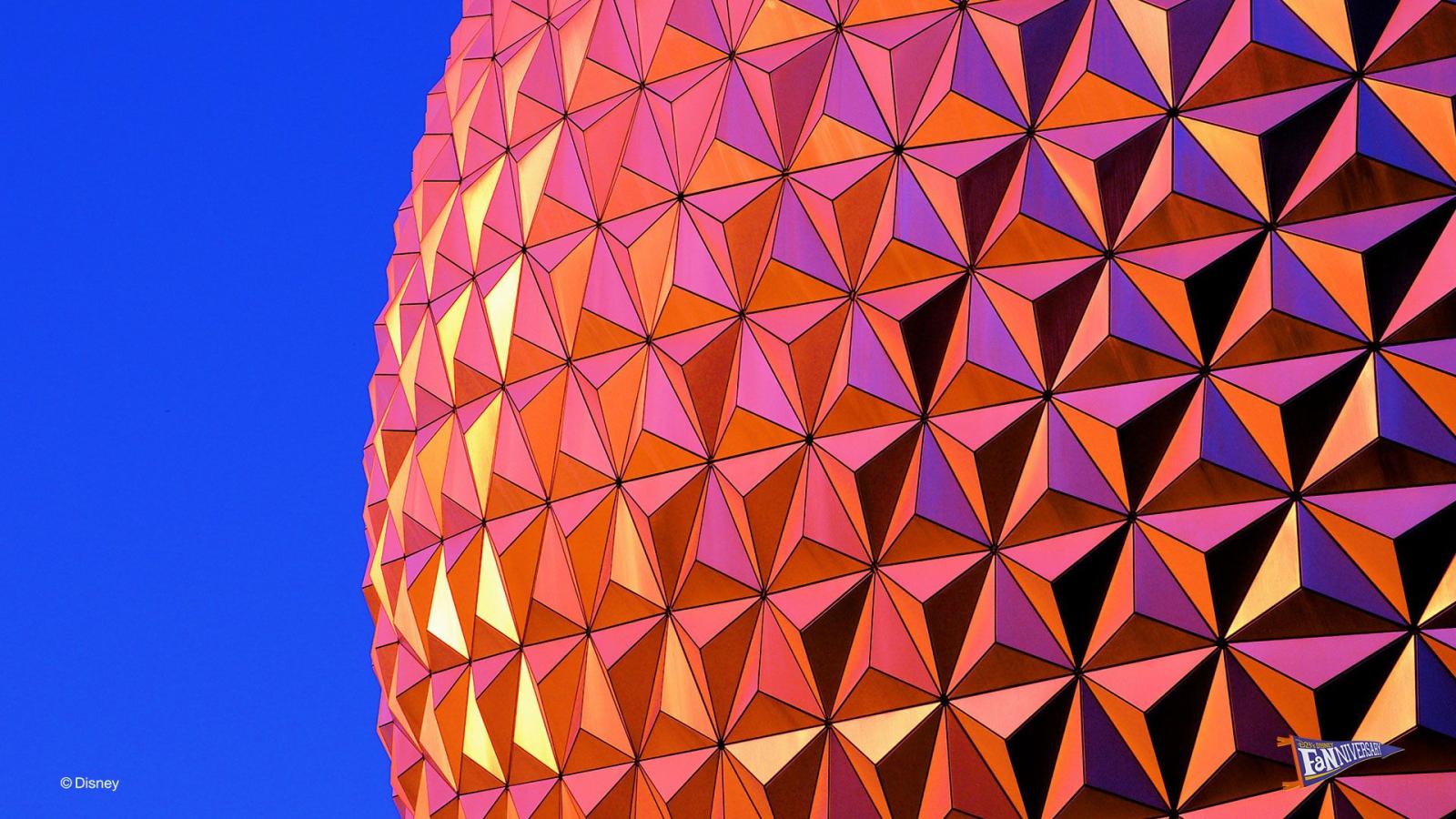 1920x1080 6 Dreamy Epcot Wallpapers for your Phone (or Desktop or Tablet!) - D23