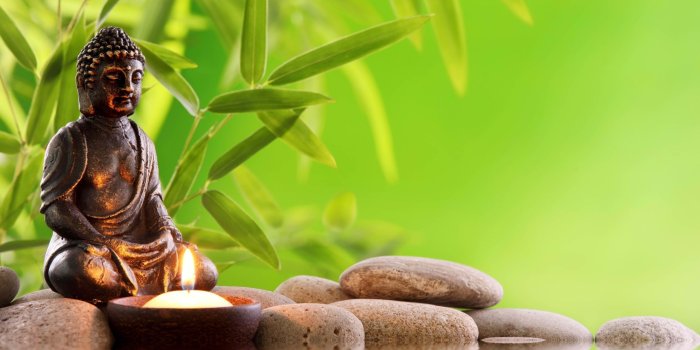 2560x1600 107 Buddhism HD Wallpapers | Background Images