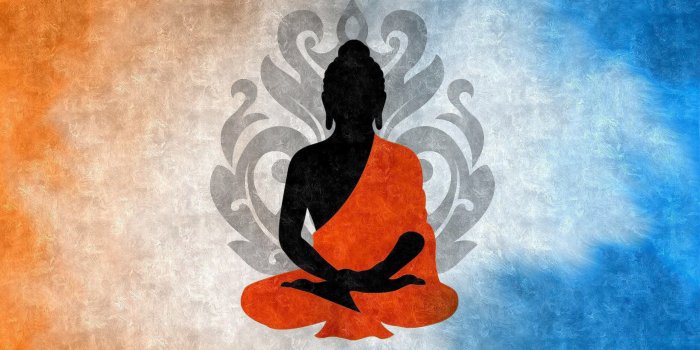 3264x2448 Buddha HD Wallpapers