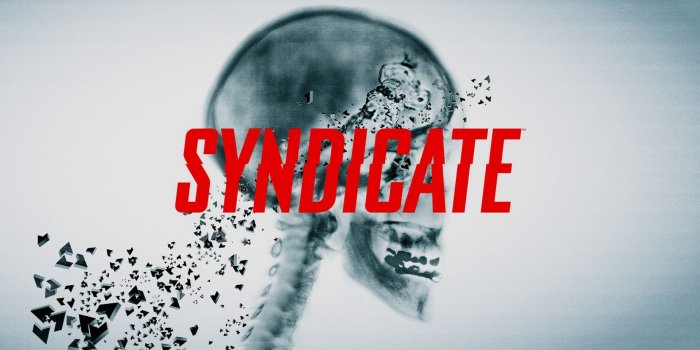 1920x1080 Syndicate 2012 ❤ 4K HD Desktop Wallpaper for 4K Ultra HD TV