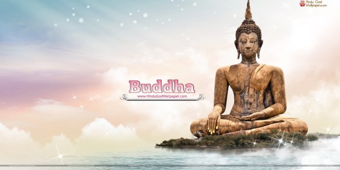 1920x1080 1080p Lord Buddha HD Wallpapers for Desktop 1920x1080