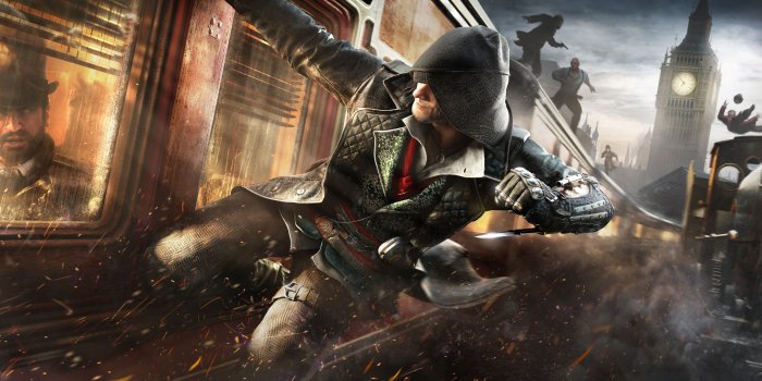 2880x1800 40+ Assassin Laptop Wallpapers - Download at WallpaperBro