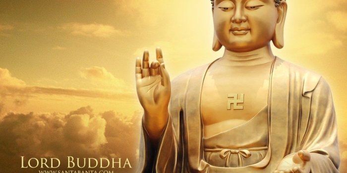 1024x768 Gautam Buddha Images, Lord Buddha Photos, Pics & HD Wallpapers