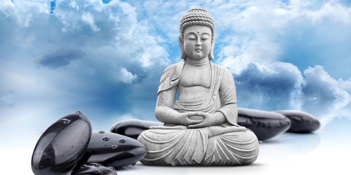 1920x1200 73+ Buddha Iphone Wallpapers on WallpaperPlay