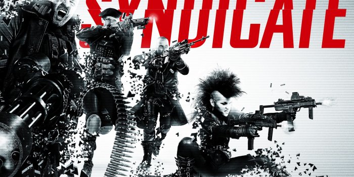 2800x1750 Syndicate HD Wallpaper 6 - 2800 X 1750