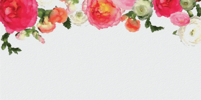 1920x1200 50+ Watercolor Roses Floral Desktop Wallpapers - Download at