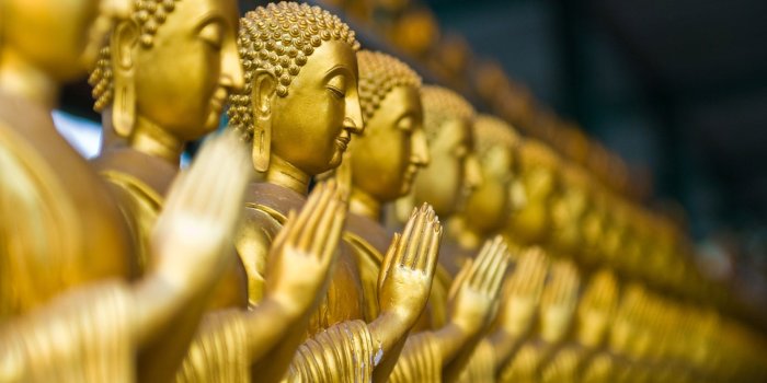 1920x1200 Buddha Wallpaper HD 45877 1920x1200px