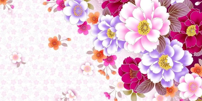 1280x1024 Floral Desktop Backgrounds Wallpapers Cave Desktop Background