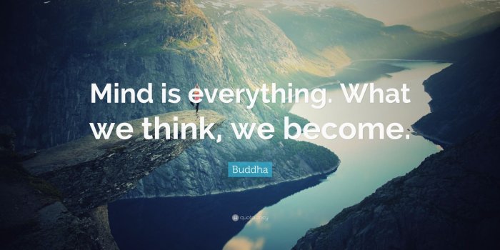 1600x900 Buddha Quotes (100 wallpapers) - Quotefancy