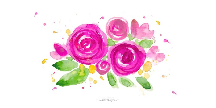 1920x1080 Floral desktop wallpaper ·① Download free cool full HD wallpapers