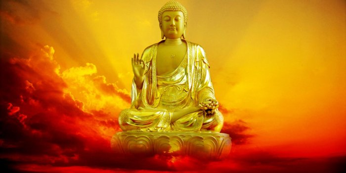 1920x1080 Buddha Hd Wallpaper 1080p Download | Hindu Gods and Goddesses