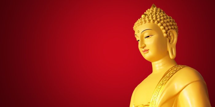 1920x1200 Lord Buddha Wallpapers - Ultra Hd Lord Buddha (#1652140) - HD